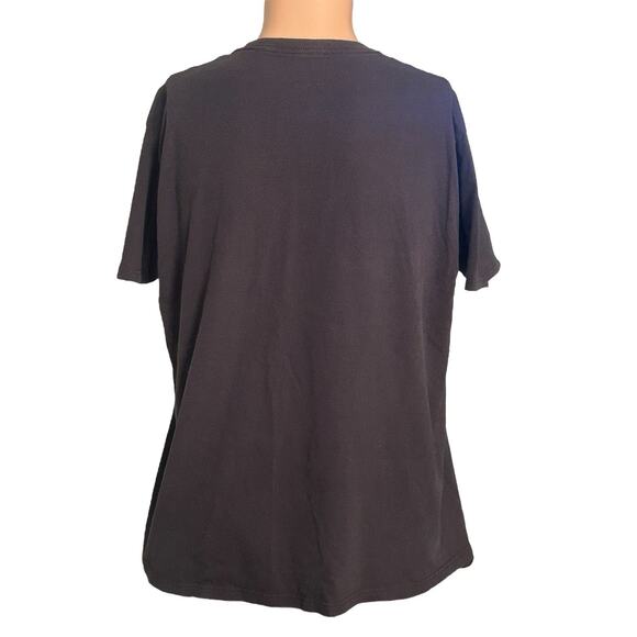 Superbad Movie McLovin Hawaii Driver License Men's Black‎ T-Shirt Size XL - Picture 5 of 6